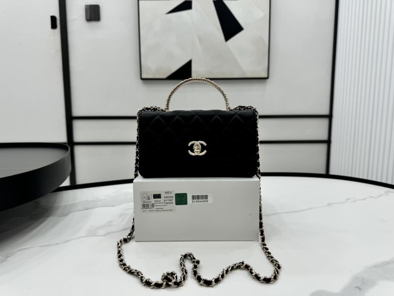 Chanel WOC Bags